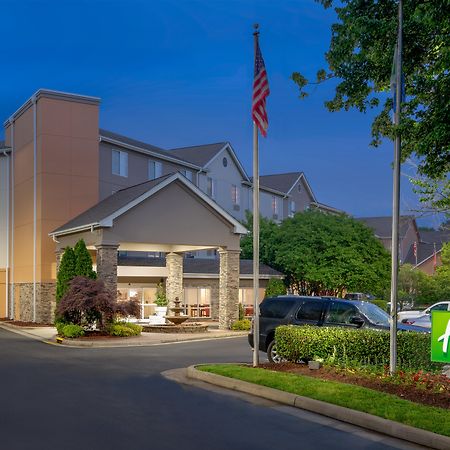 Holiday Inn Express Chapel Hill By Ihg Ngoại thất bức ảnh