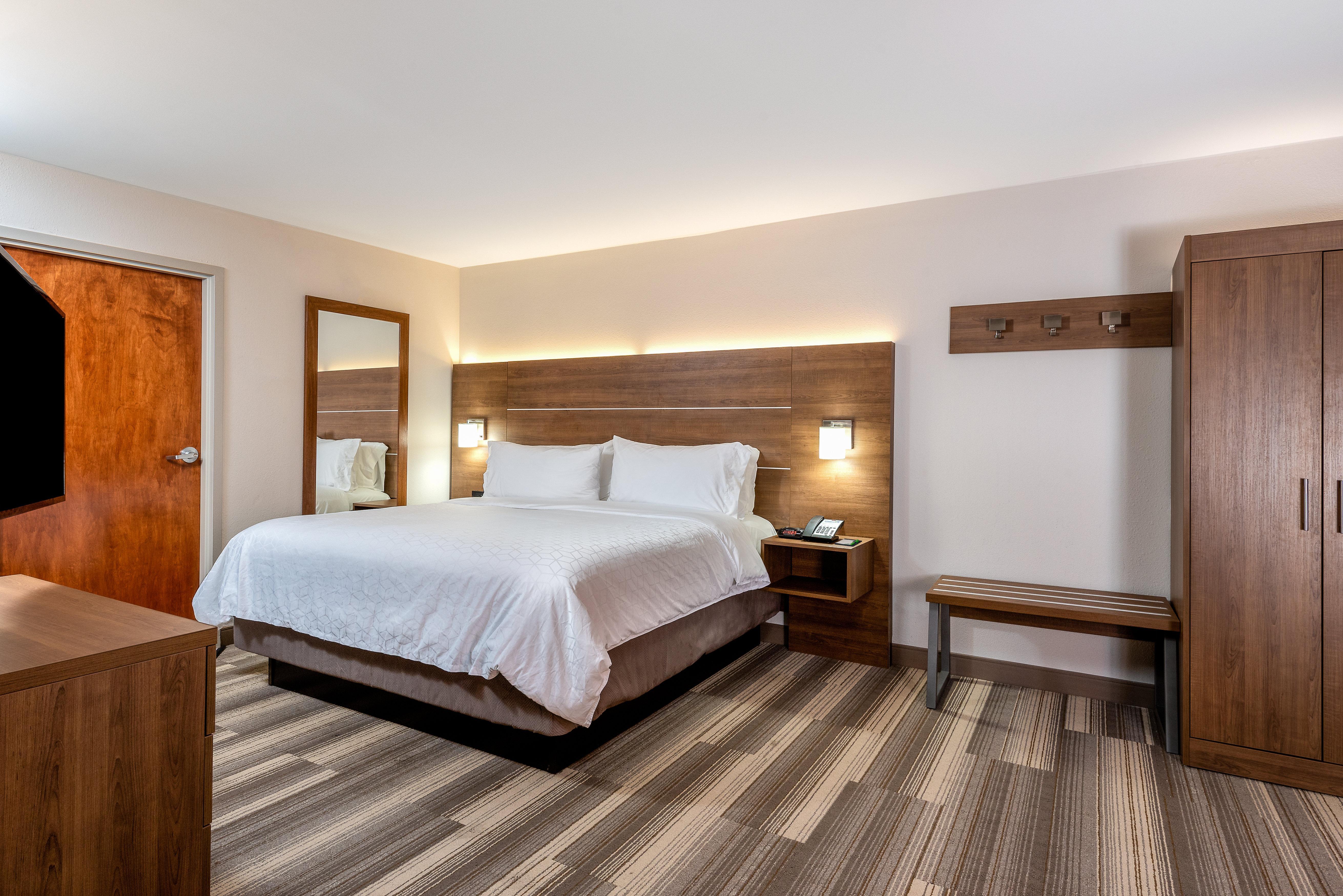 Holiday Inn Express Chapel Hill By Ihg Ngoại thất bức ảnh