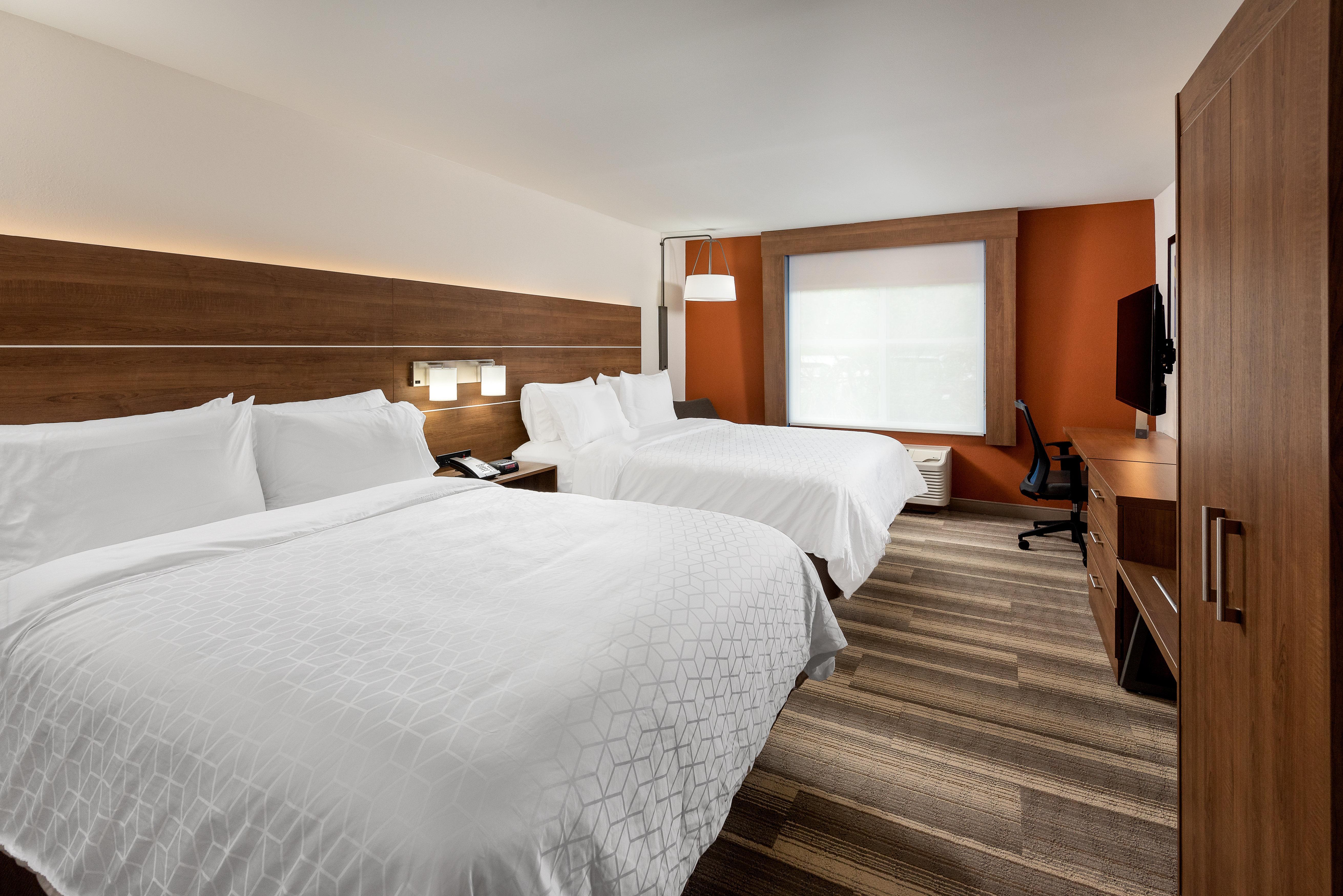 Holiday Inn Express Chapel Hill By Ihg Ngoại thất bức ảnh