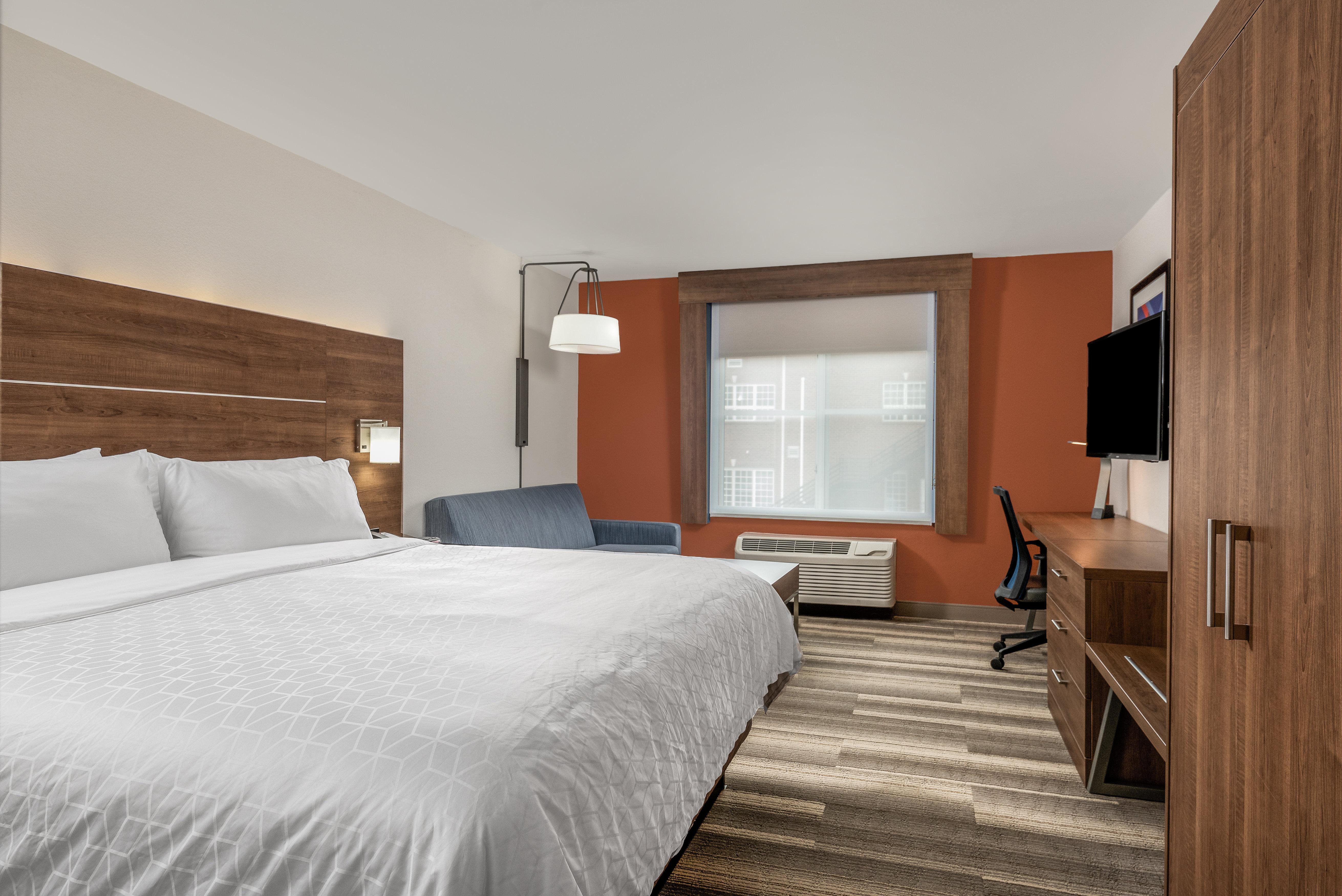 Holiday Inn Express Chapel Hill By Ihg Ngoại thất bức ảnh