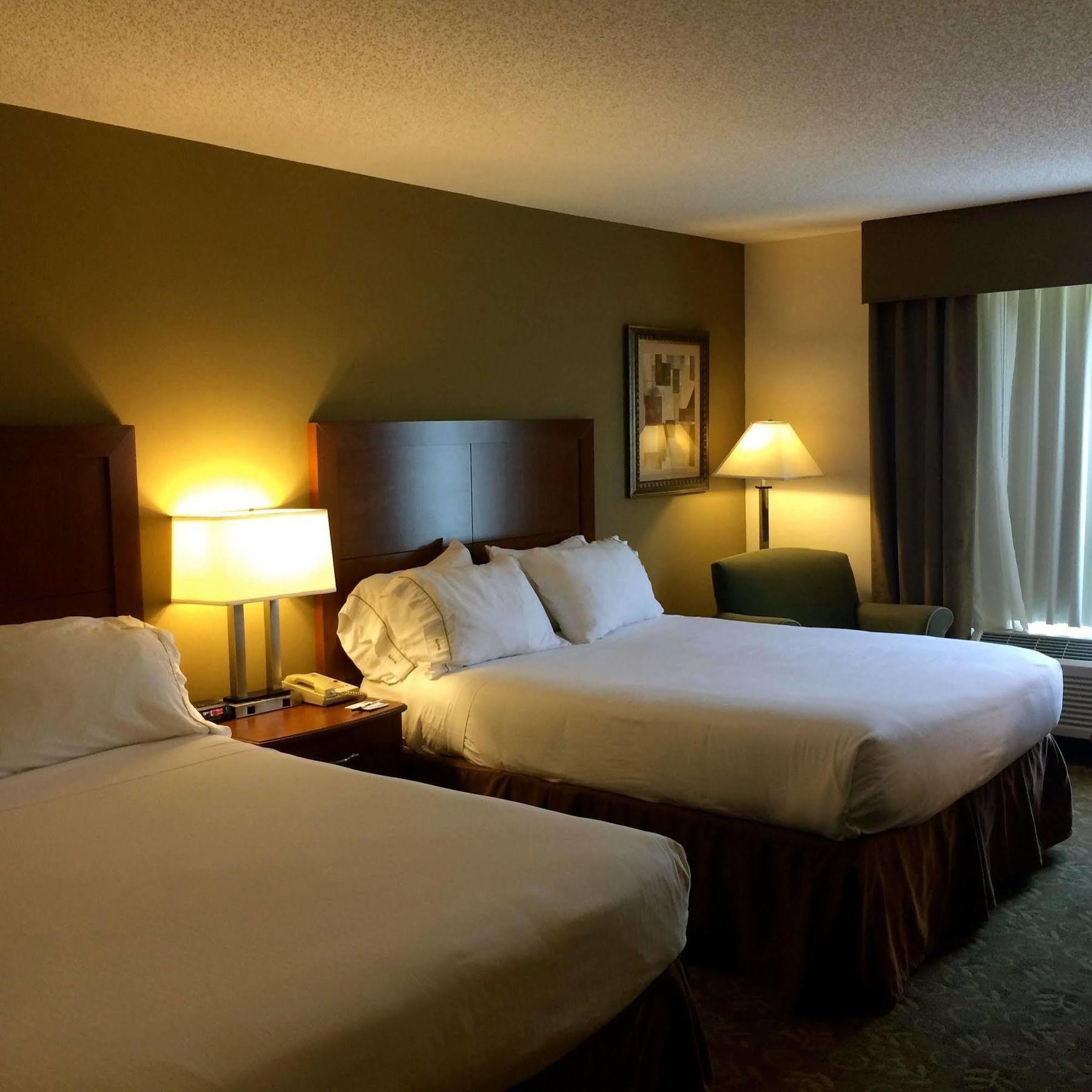 Holiday Inn Express Chapel Hill By Ihg Ngoại thất bức ảnh